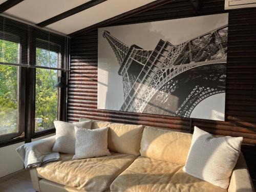 Bogel House | Loreley Secret Garden