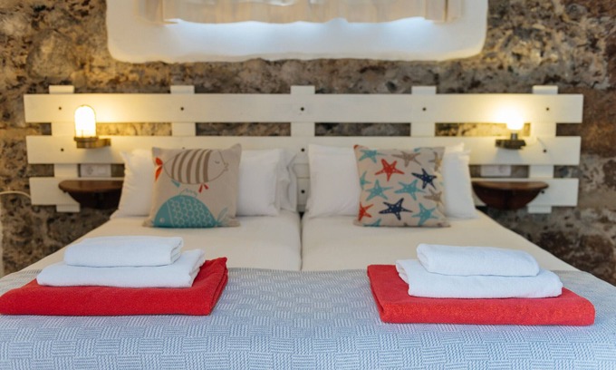 El Golfo Apartment | Lorenzo, Casa Rural Caleton del Golfo Lanzarote