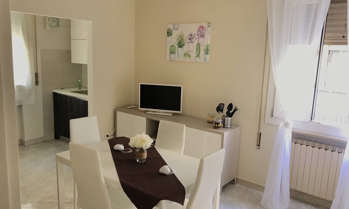 Carpenedo House | Lorenzo House Venice Mestre