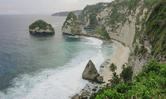 Penida Island Villa | Lorn Villa