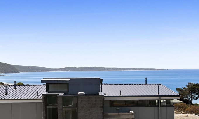 Lorne Apartment | Lorne Chalet Apartment 42