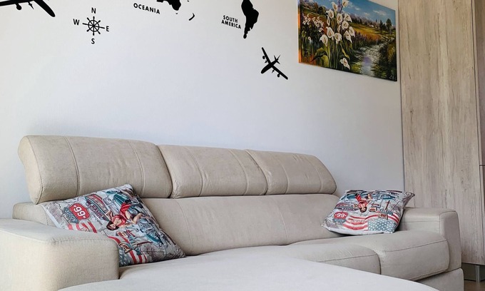 Cessalto House | Lory's house, designed for your family and children.