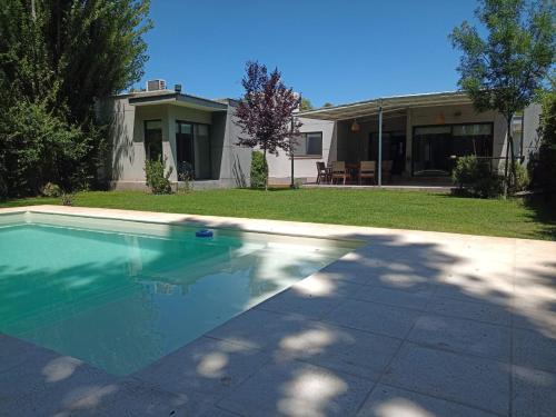 Lujan de Cuyo House | Los Álamos Vistalba