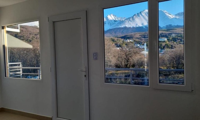 Province of Tierra del Fuego Apartment | Los Argento