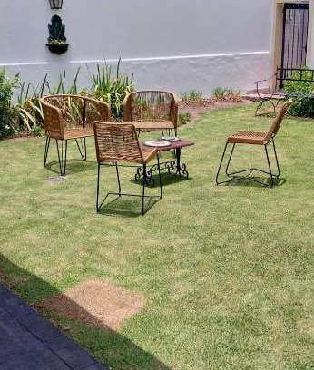 Salta Bed & Breakfast | Los Aceres