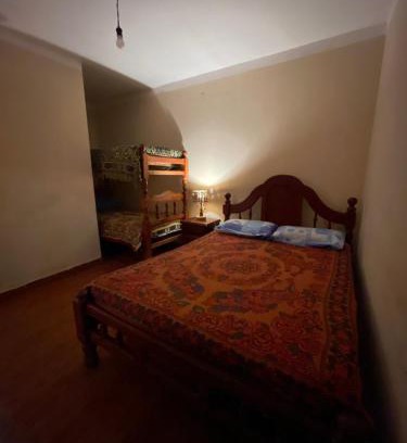 Humahuaca Apartment | Los Alamos