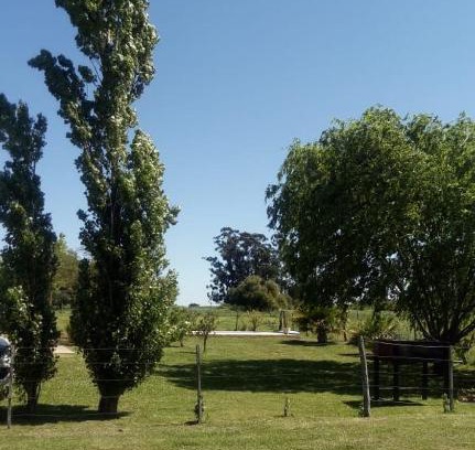 El Palmar National Park House | Los Alamos Casa de Campo