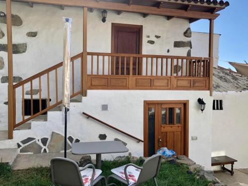 Las Aguas Apartment | Los Alenes en Flor