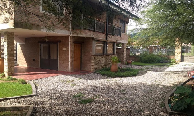 Villa Carlos Paz Apartment | Los algarrobos