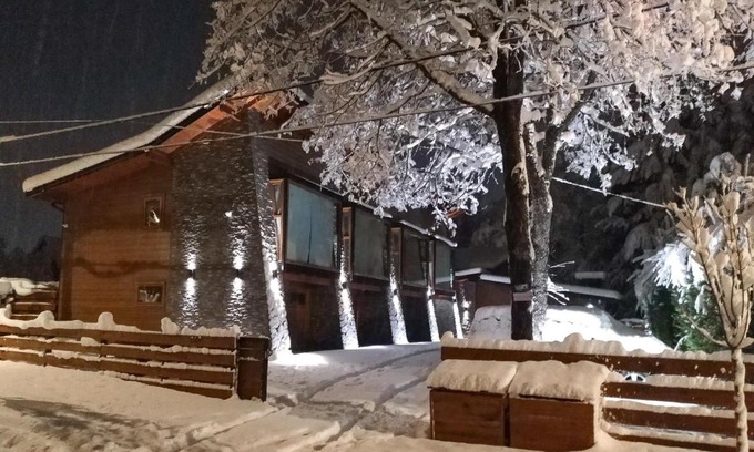 Angostura Apartment | Los Amancays 2