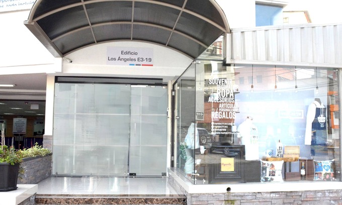 Quito House | Los Angeles Stay Inn