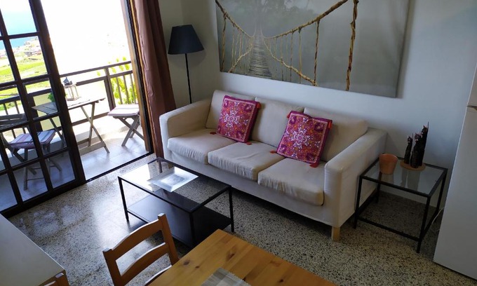 Sauzal Apartment | Los atardeceres más bellos del Sauzal