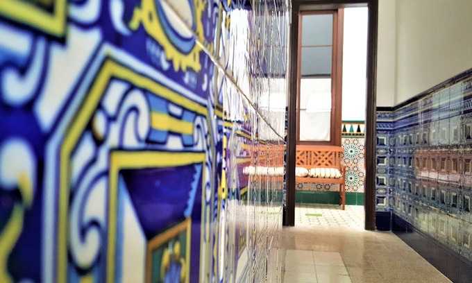 Las Palmas de Gran Canaria House | Los Canaritos Guest-House