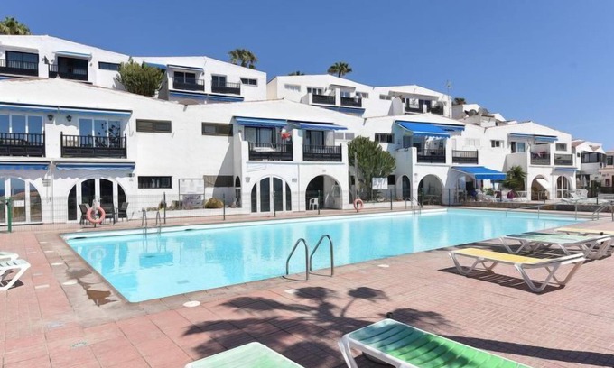 Patalavaca Apartment | Los Canarios 629 - Adults Only by Interhome