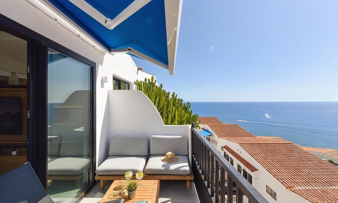 Patalavaca Apartment | Los Canarios 630 by VillaGranCanaria