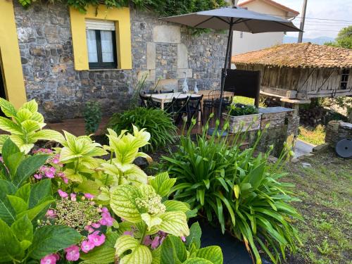 Villaviciosa Ski Chalet | LOS CARBAYINOS