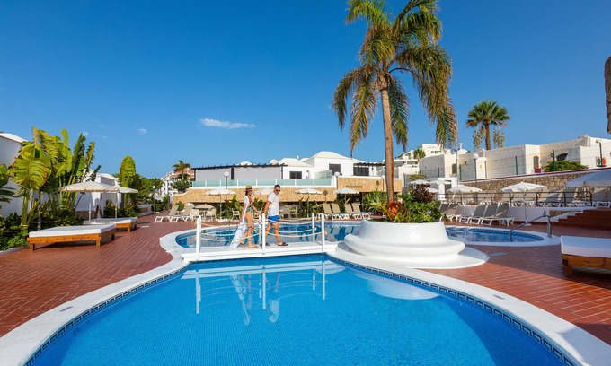 El Madronal Apartment | Los Cardones Boutique Village