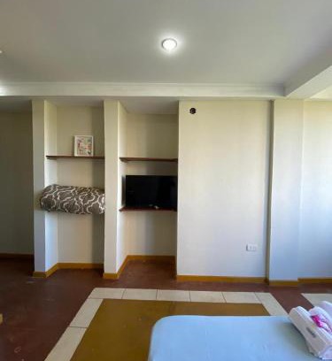 Posadas Apartment | Los Cerezos Villa Sarita Posadas - 3A