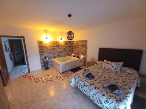 Ahigal Apartment | Los Chulillos
