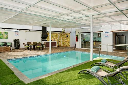 Ingenio House | Los Cipreses