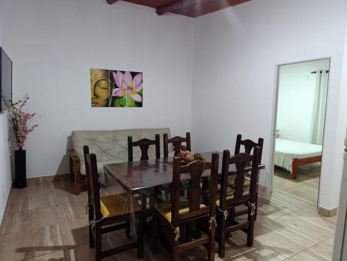 San Jose Apartment | Los Colibríes 2