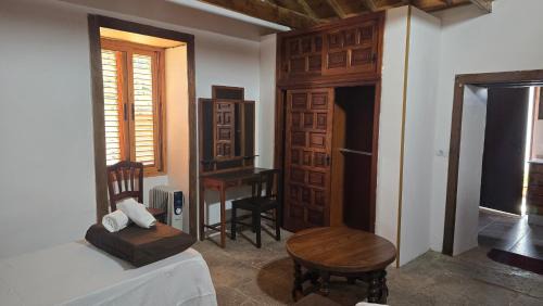 Fataga House | Los Frailes 28