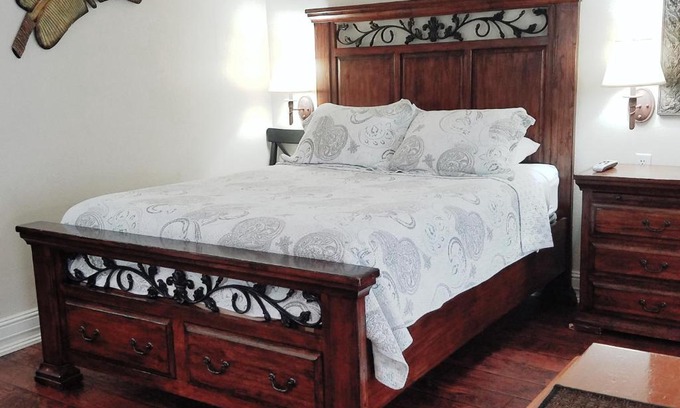 Los Gatos Hotel | Los Gatos Garden Inn Hotel