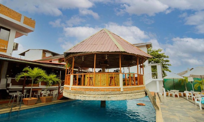 Yarinacocha Hotel | Los Gavilanes Hotel