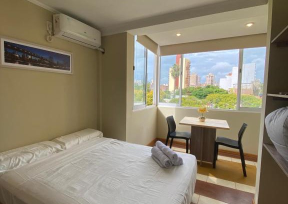 Posadas Apartment | Los geranios Villa Sarita Posadas - 3B