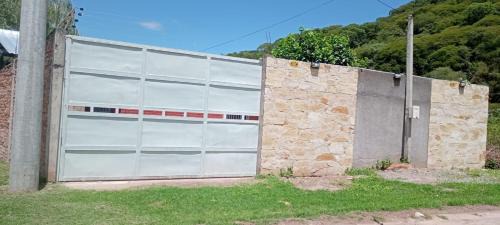 El Cadillal House | Los Girasoles