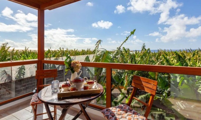 Fuencaliente de la Palma House | Los Jablitos by Interhome