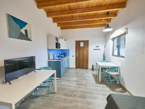 La Oliva Apartment | Los Lagos