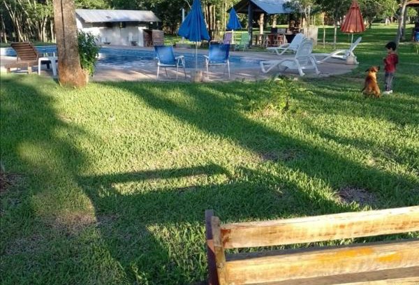 Puerto Libertad Apartment | Los Lapachos Lodge