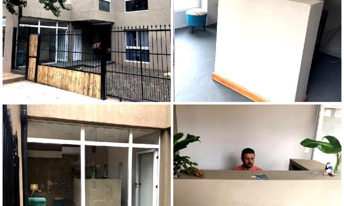 Puerto Iguazu Apartment | LOS LIRIOS