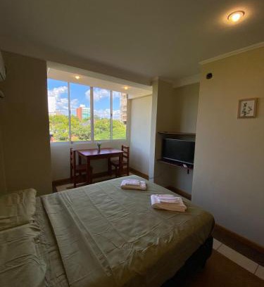 Posadas Apartment | Los lirios Villa Sarita Posadas - 2B