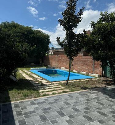 Reyes House | Los llamitas Jujuy