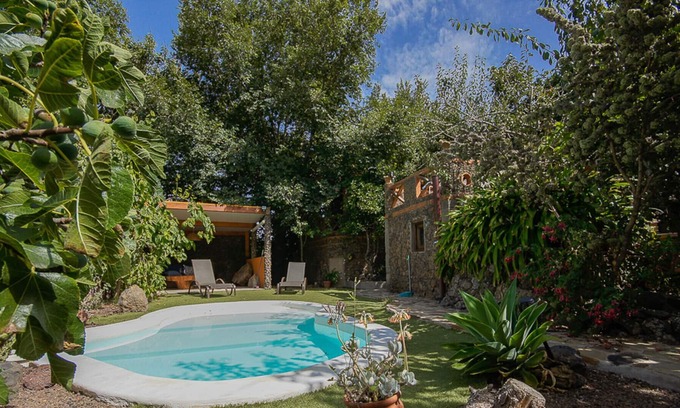 Valleseco Cottage | Los Matos by CanariasGetaway