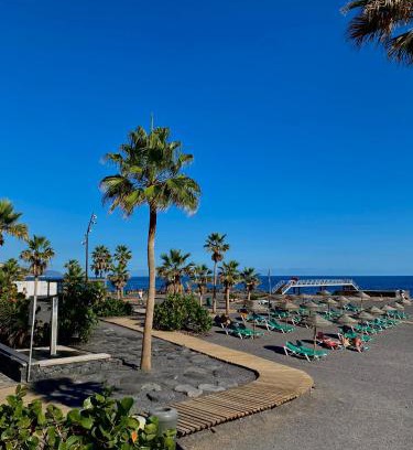 Candelaria Apartment | Los Menceyes Yaral