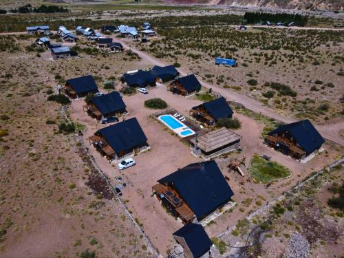 Malargue Cabin | Los Molles Complejo Turistico