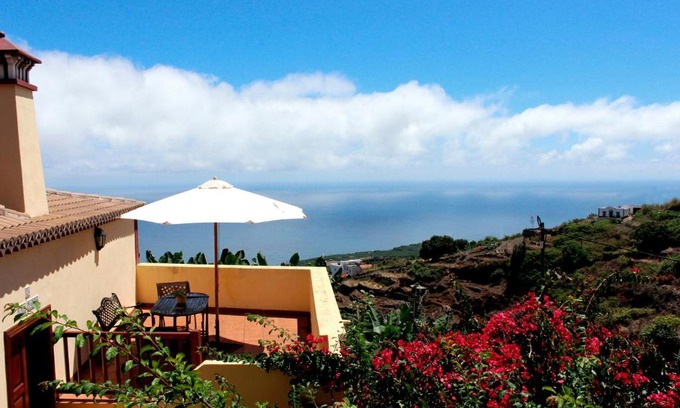 Los Sauces House | Los Nacientes: Marcos