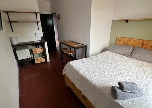 Corrientes Apartment | Los Nogales