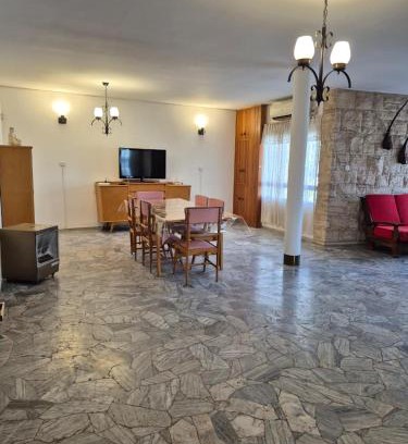 Rivadavia House | Los Nonos