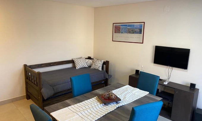 Godoy Cruz Apartment | Los Olivos Apartment