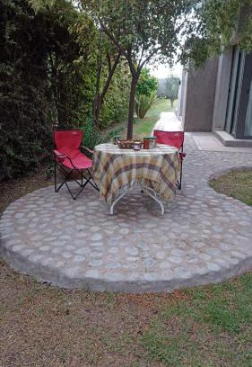 Maipu House | Los olivos