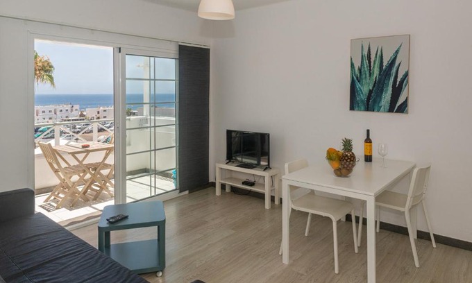 Puerto del Carmen Apartment | Los Panelos A2 A3