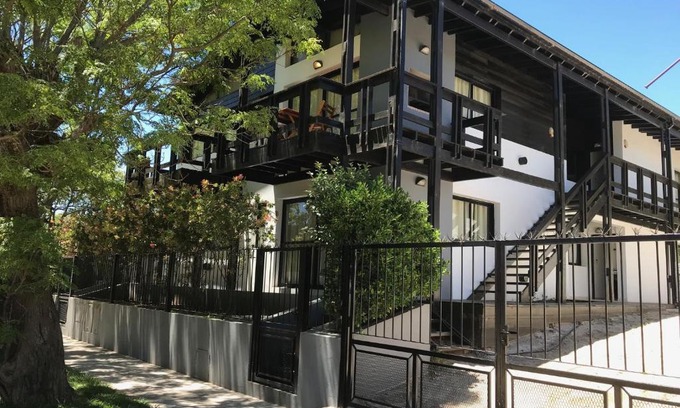 Villa Gesell Apartment | Los Paraisos