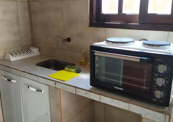 Santiago del Estero Apartment | Los Patos