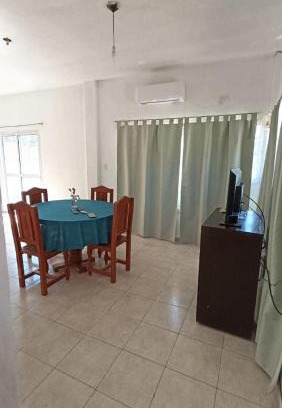 Robles Department Apartment | Los Pinos de Horizonte