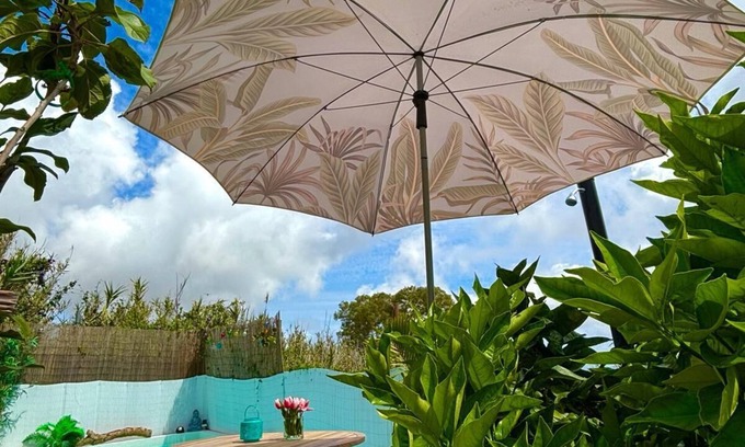 Los Portales Ski Chalet | Los Portales shelter