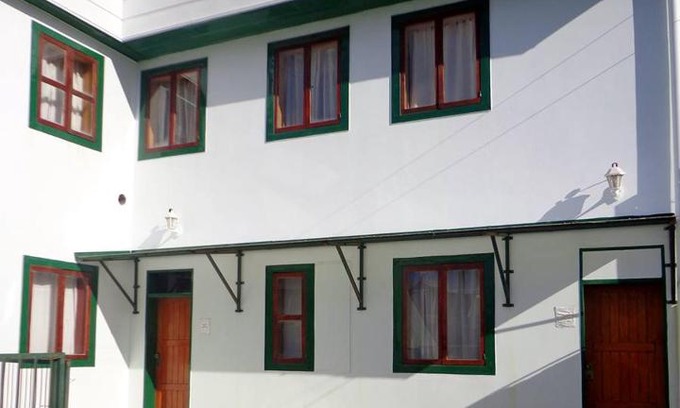 Rio Grande Apartment | Los Quinchos